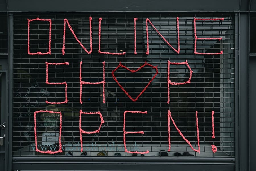 Photo Online Marketplace