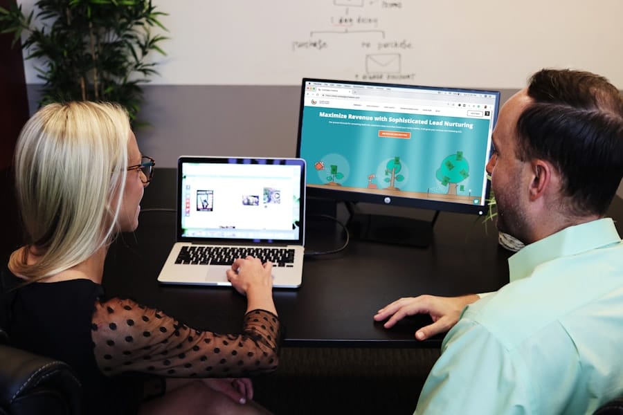 Photo Online workspace