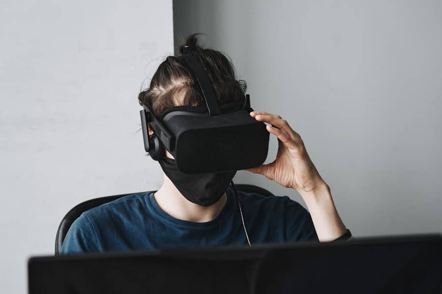 Photo Virtual Internship