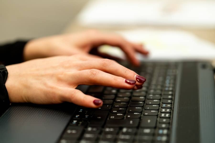 Photo Online surveys