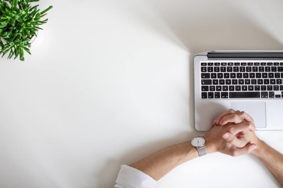 Photo Website banner