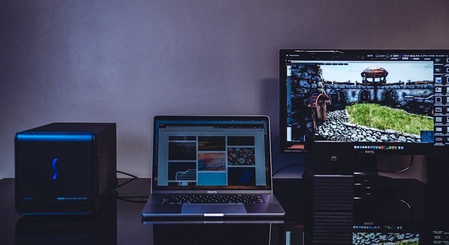 Photo Video streaming platform