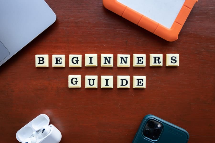 Photo Affiliate marketing guide