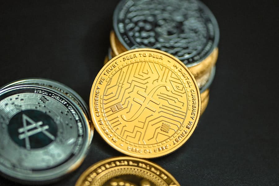 Photo Crypto rewards