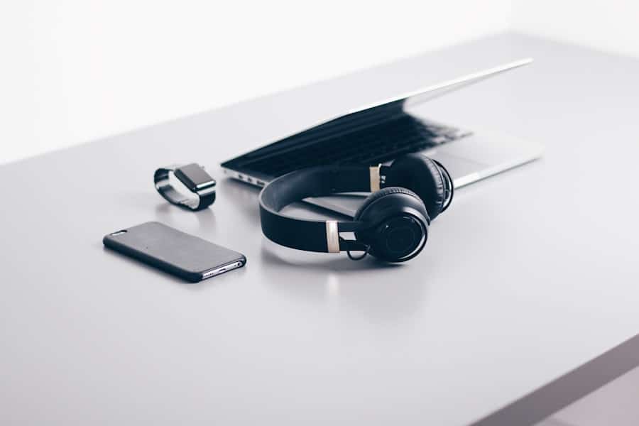 Photo Tech Gadgets