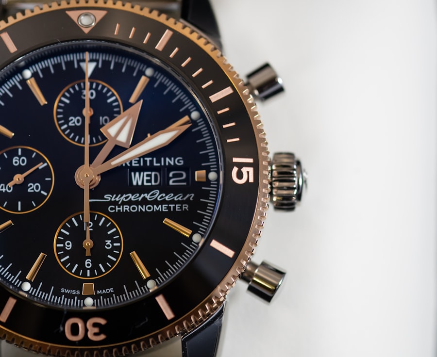 Photo Luxury watches