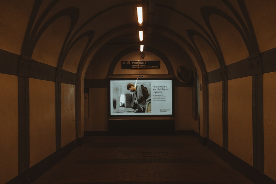 Photo Video Ad Example