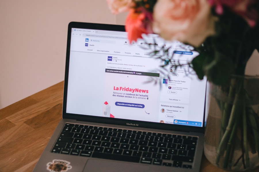 Photo Online platform