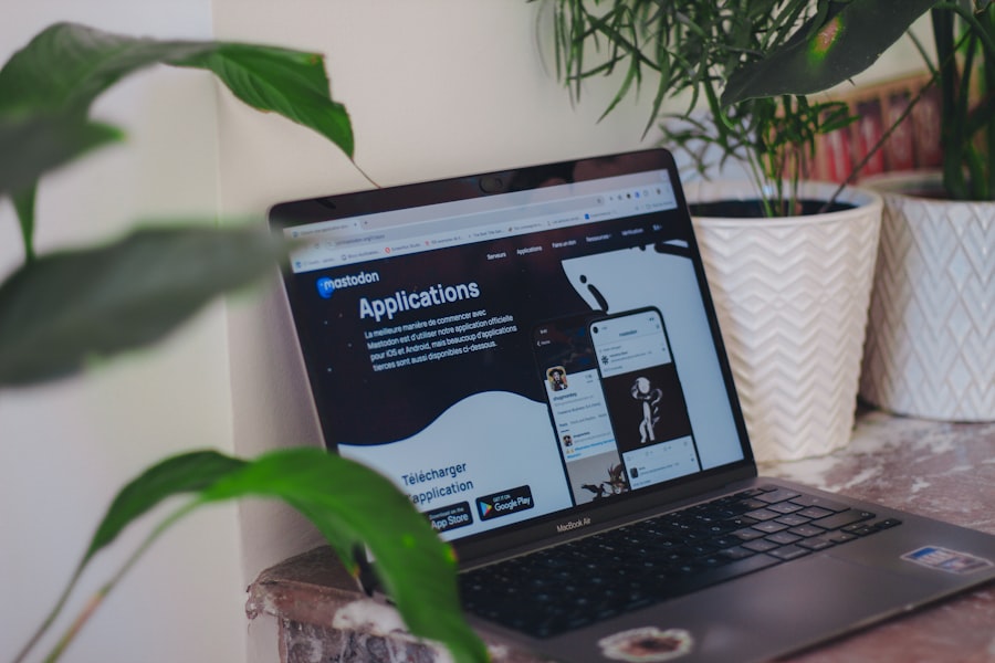 Photo Online platform