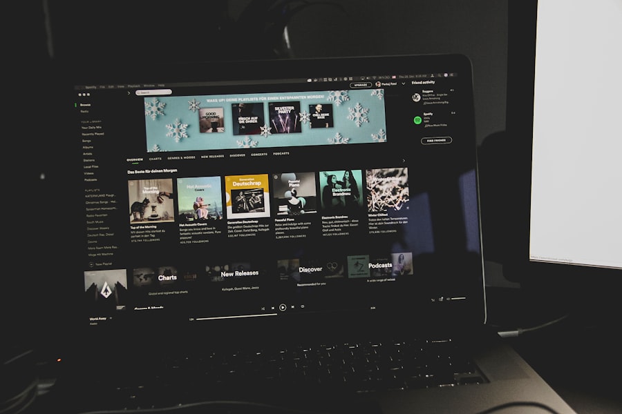 Photo Video streaming platform