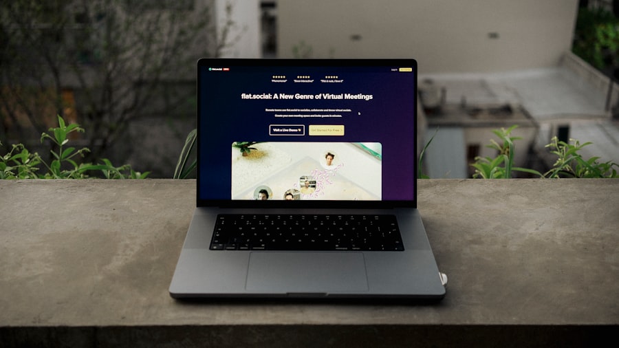 Photo Online platform