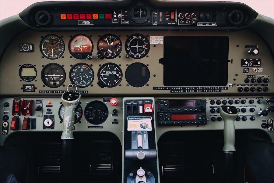 Photo Affiliate dashboard