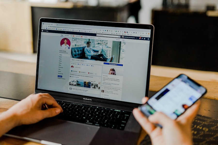 Photo Affiliate marketing