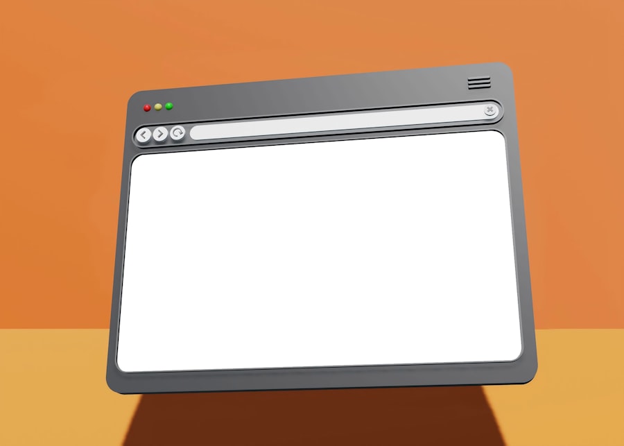 Photo Affiliate dashboard