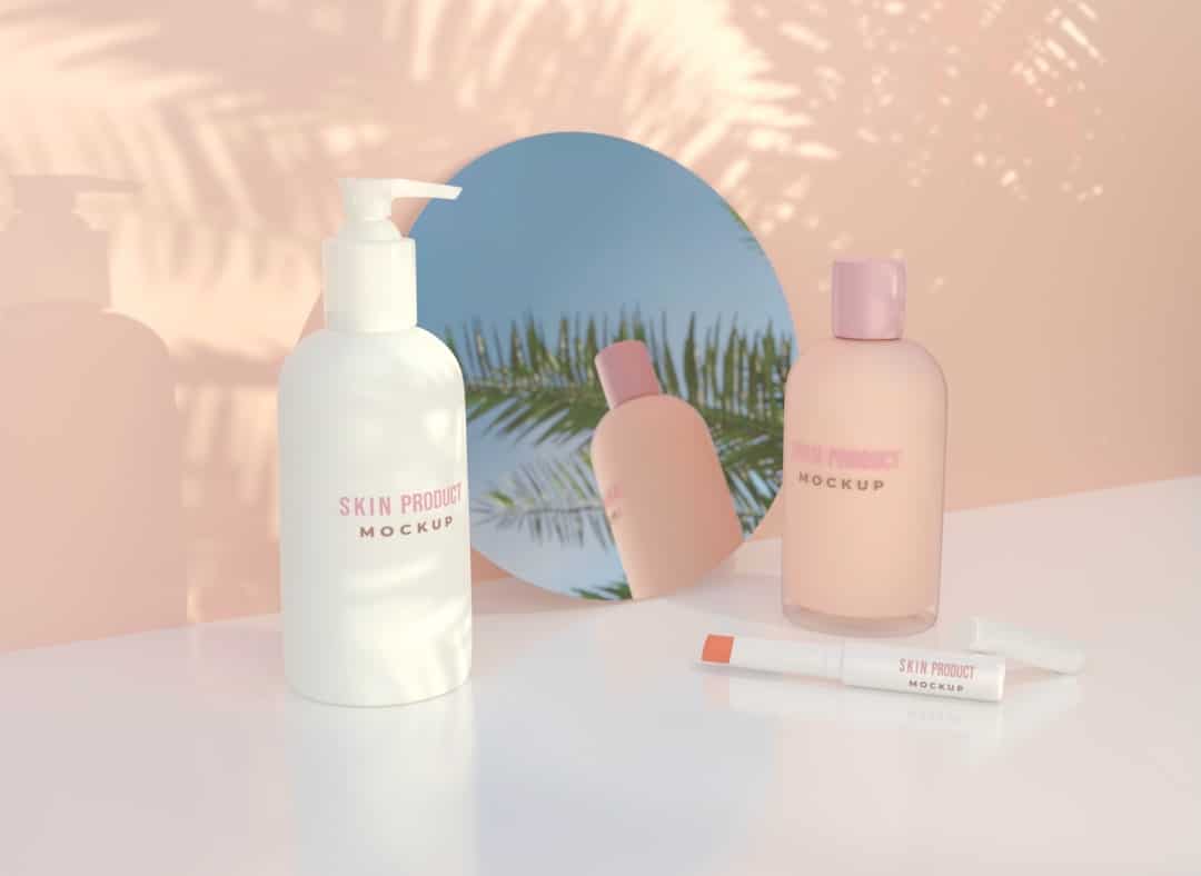 Photo Product mockup