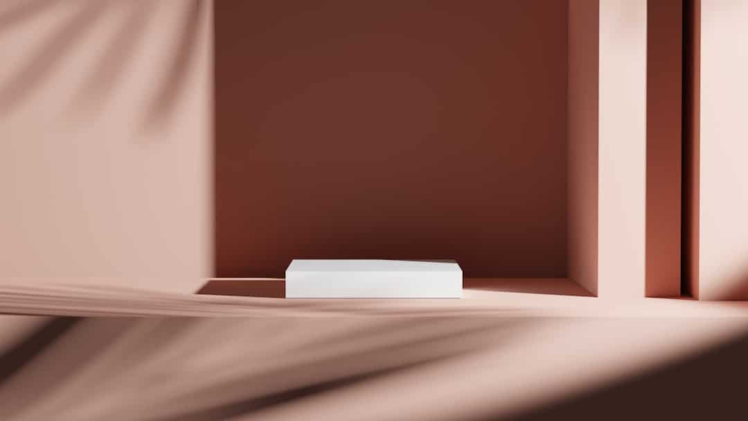 Photo Product display
