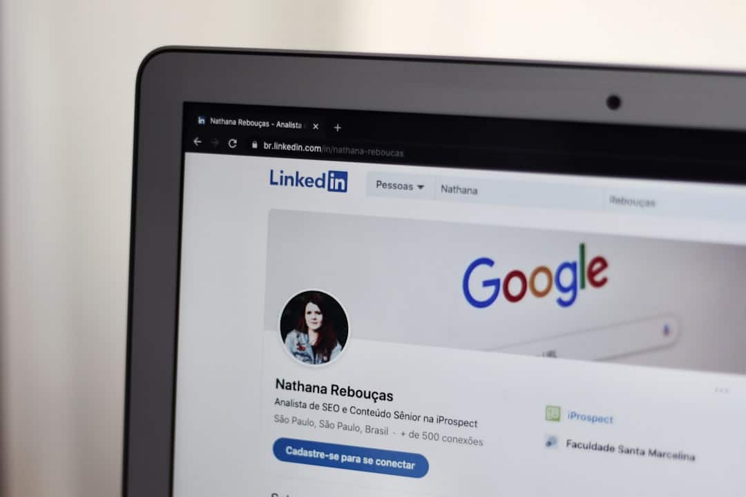 Photo Freelancer Profile