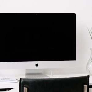 Photo Home office