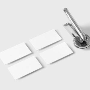 Photo Business cards