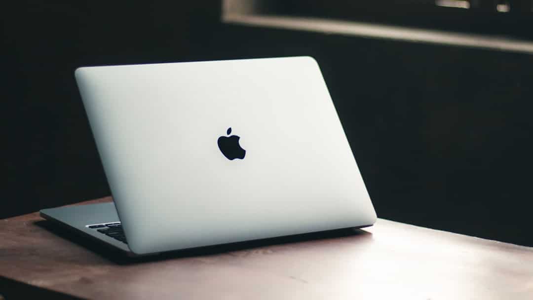 Photo MacBook Pro