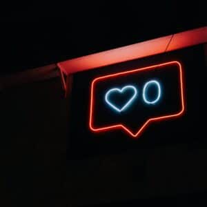 Photo Social media ads