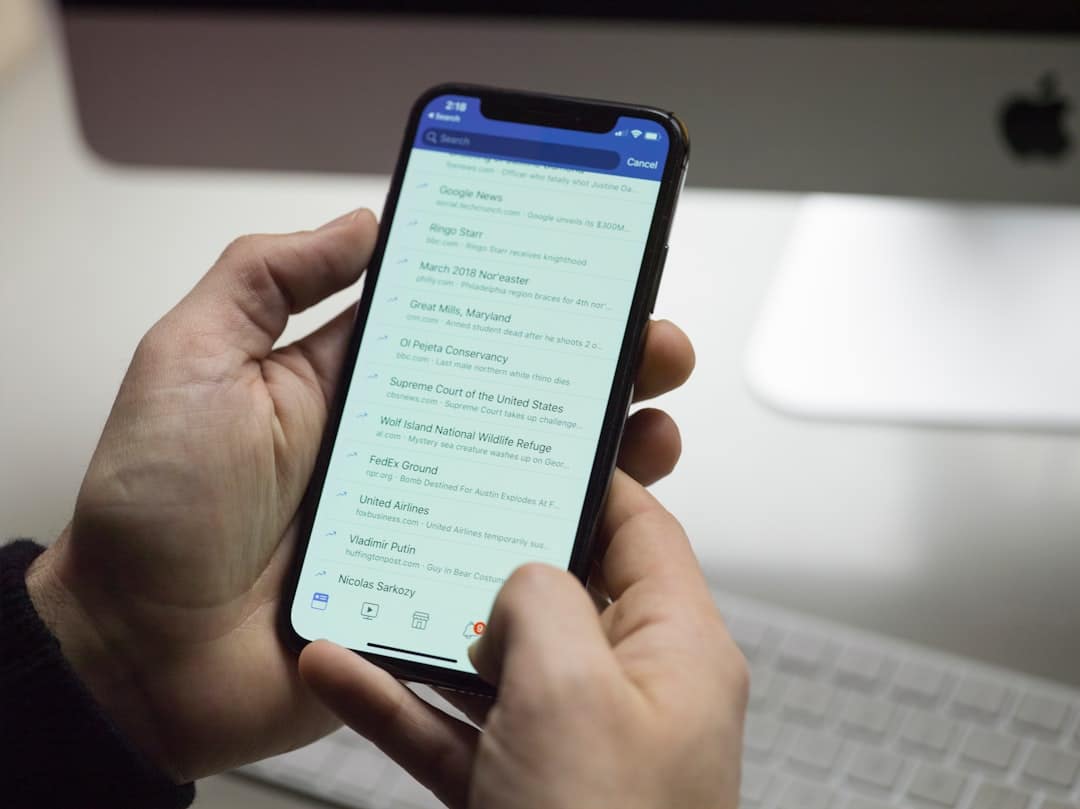 Photo Compliance checklist
