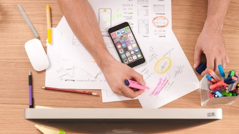 Photo Keyword Research