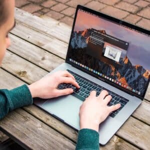 Photo Online entrepreneurs