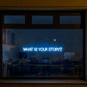 Photo Creative Workspace