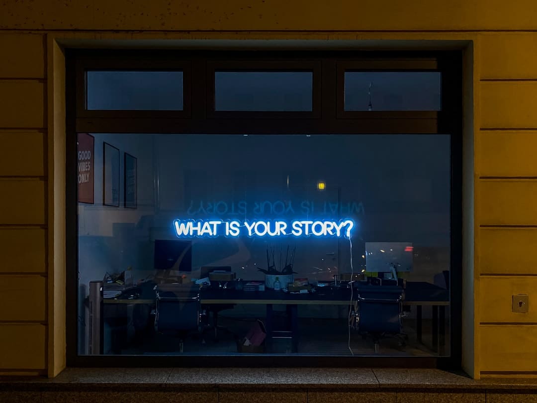 Photo Creative Workspace