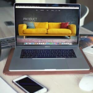 Photo Online store