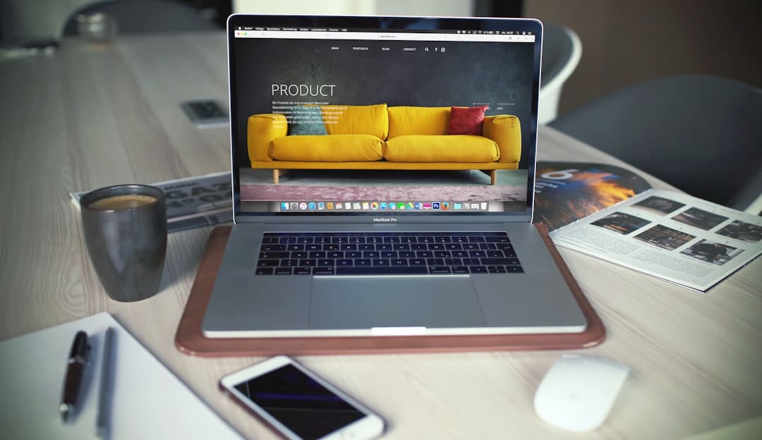 Photo Online store
