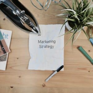 Photo Influencer marketing