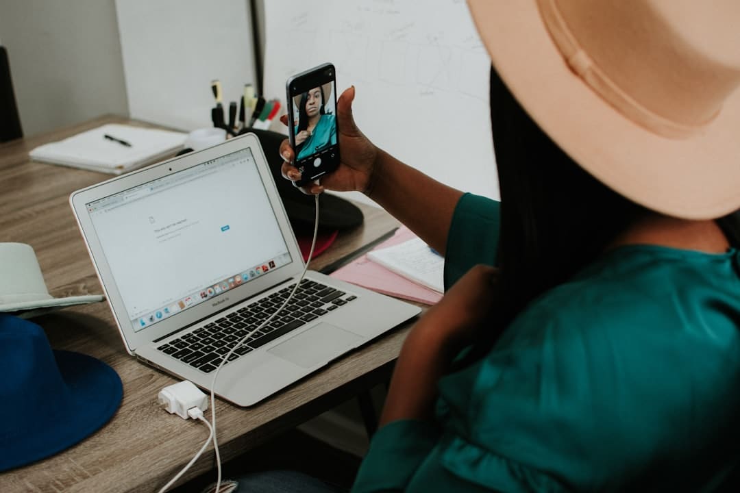 Photo Freelancing platform