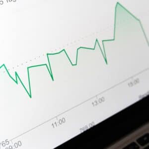 Photo Stock market