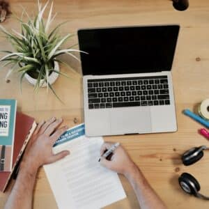 Photo Affiliate marketing