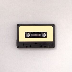 Photo Vintage items
