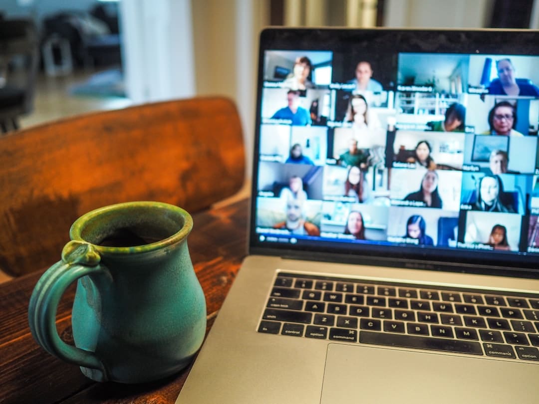 Photo Online surveys