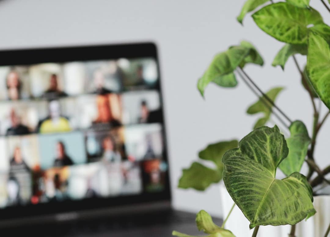 Photo Online platform