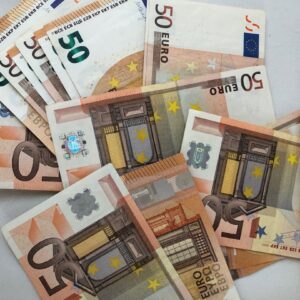 Photo Income Dashboard