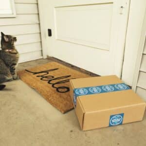 Photo Subscription Box
