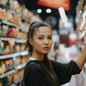 Photo Virtual Store