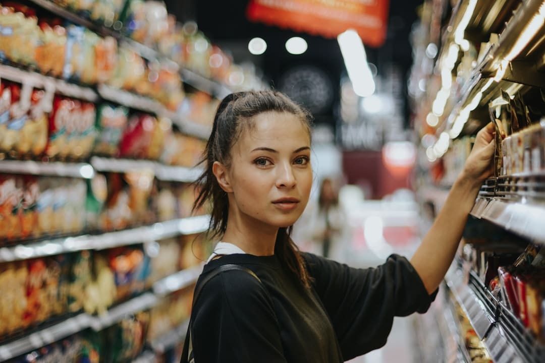 Photo Virtual Store