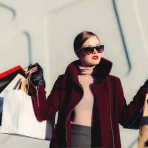 Photo Fashion Blogging