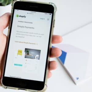 Photo Online marketplace