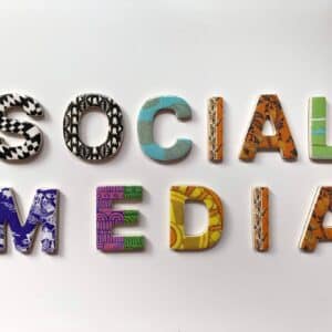Photo Social media influencer