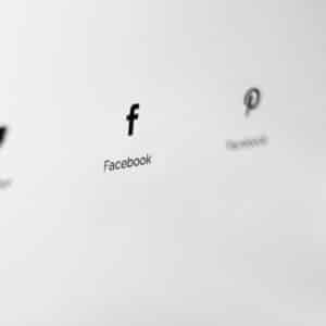 Photo Social media ads