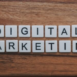 Photo Digital Marketing