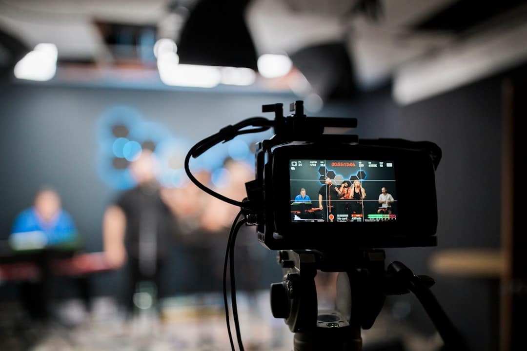 Photo Streaming platforms
