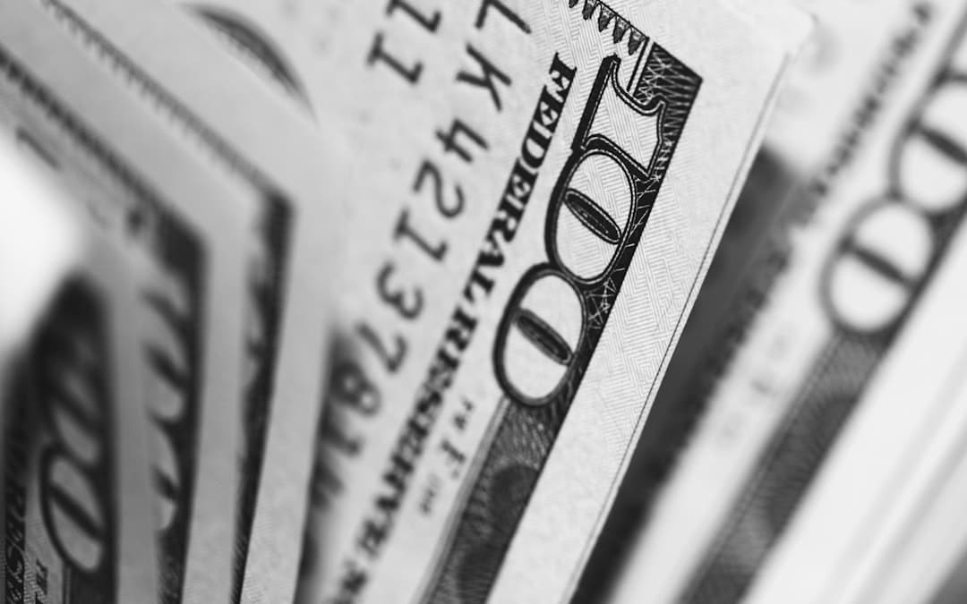 Photo Digital currency